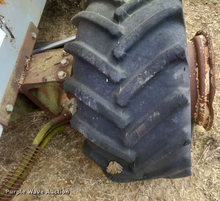 image for item DS5141 Quadrex  25RT scissor lift