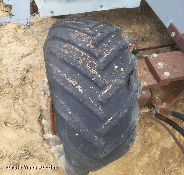 image for item DS5141 Quadrex  25RT scissor lift