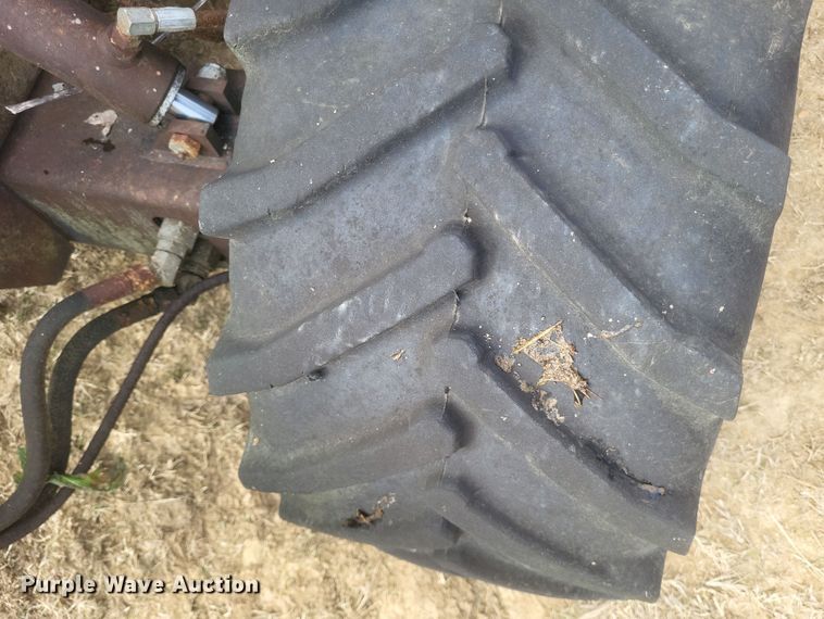 image for item DS5141 Quadrex  25RT scissor lift