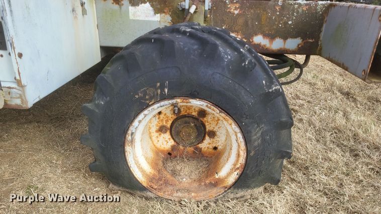 image for item DS5141 Quadrex  25RT scissor lift