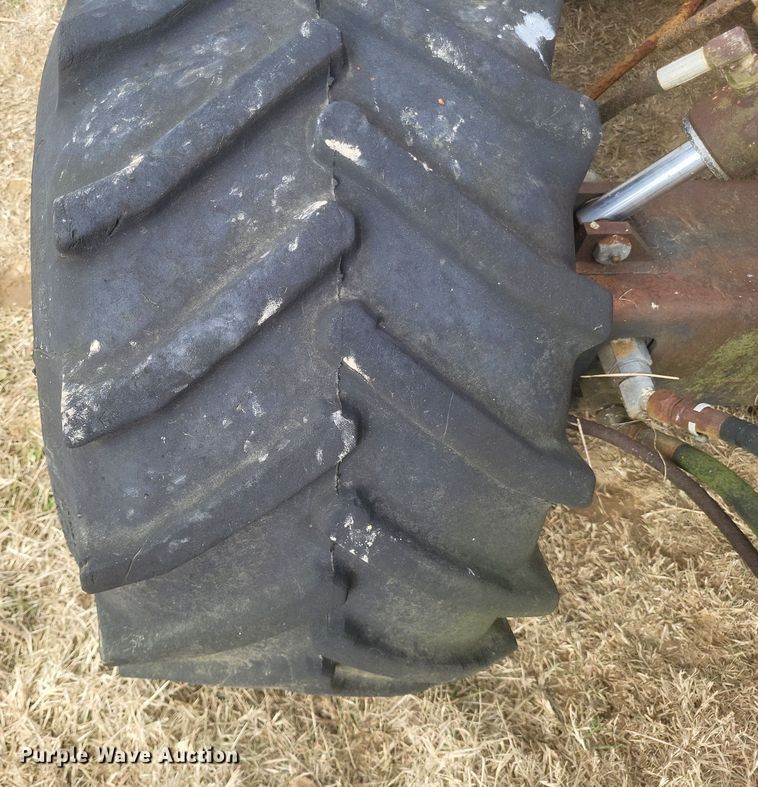 image for item DS5141 Quadrex  25RT scissor lift