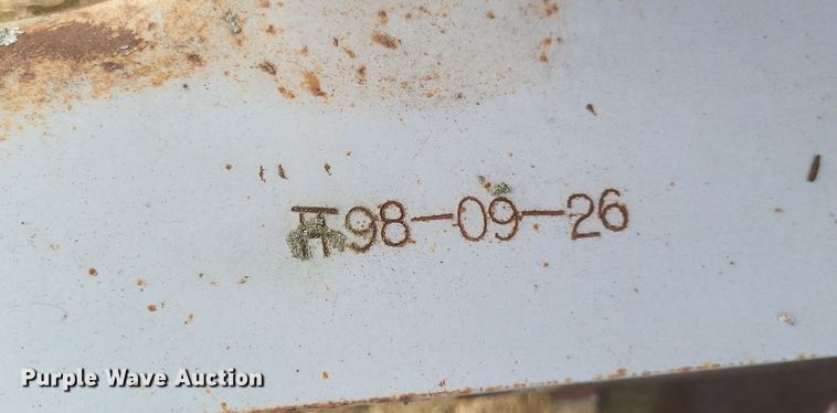 image for item DS5141 Quadrex  25RT scissor lift