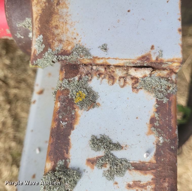 image for item DS5141 Quadrex  25RT scissor lift