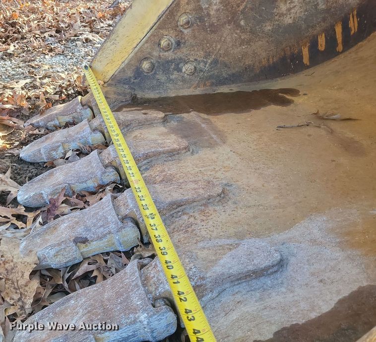 image for item DS5144 2016 Caterpillar  323F L excavator