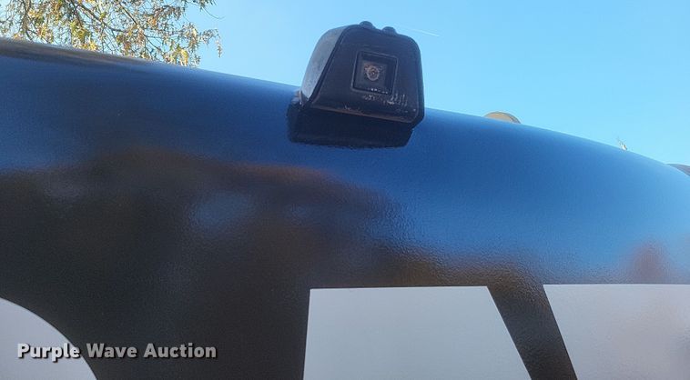 image for item DS5144 2016 Caterpillar  323F L excavator