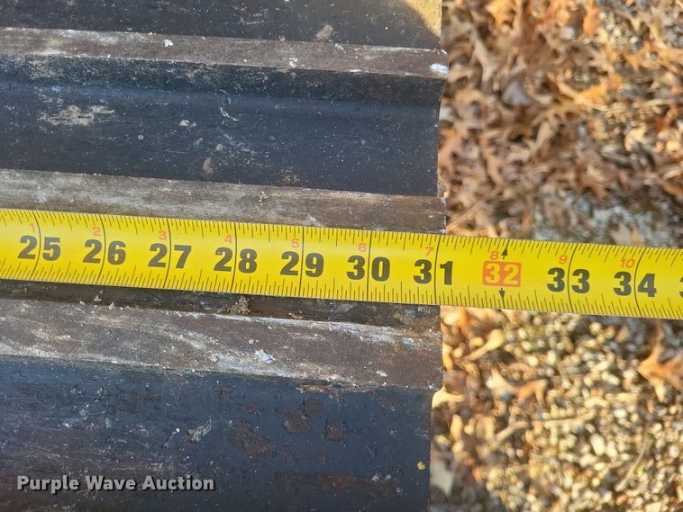 image for item DS5144 2016 Caterpillar  323F L excavator