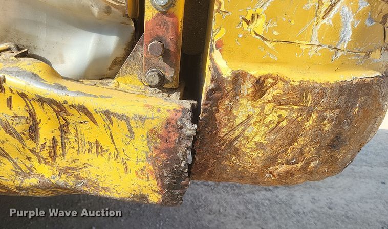 image for item DS5145 2008 Caterpillar  330D excavator