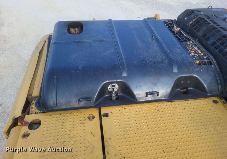 image for item DS5145 2008 Caterpillar  330D excavator