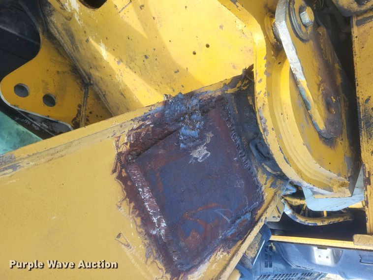 image for item DS5145 2008 Caterpillar  330D excavator