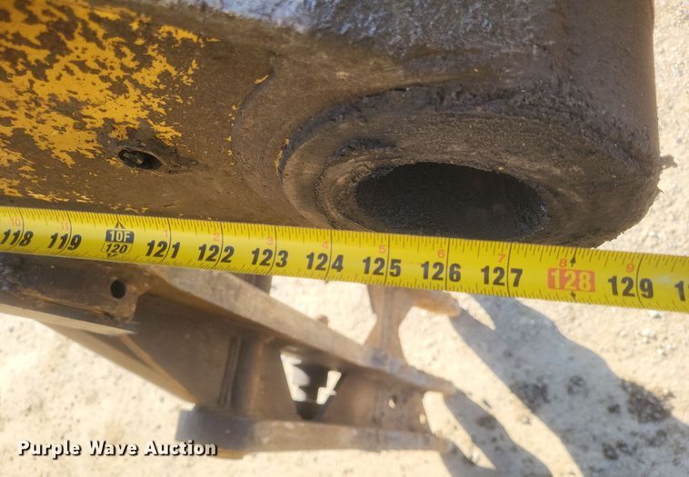 image for item DS5145 2008 Caterpillar  330D excavator