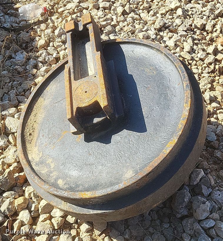 image for item DS5145 2008 Caterpillar  330D excavator