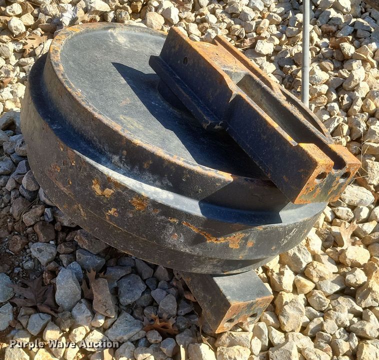 image for item DS5145 2008 Caterpillar  330D excavator