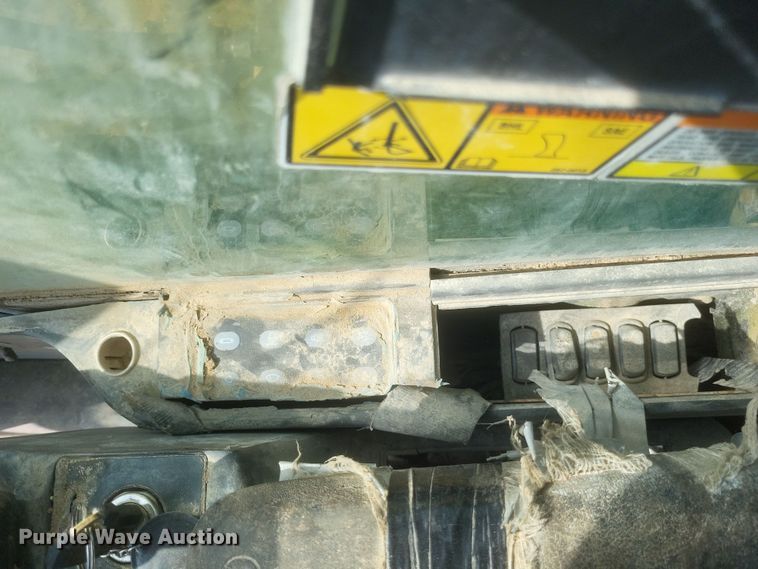 image for item DS5145 2008 Caterpillar  330D excavator