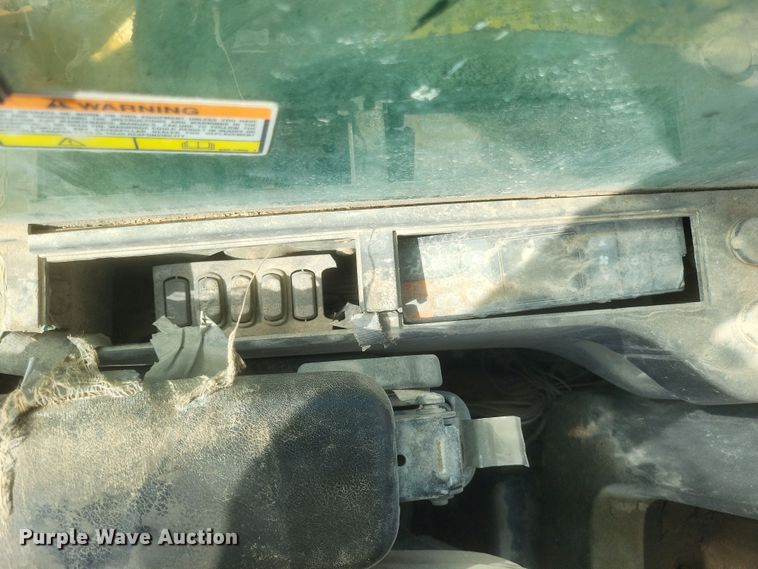 image for item DS5145 2008 Caterpillar  330D excavator