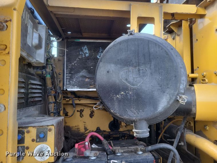 image for item DS5145 2008 Caterpillar  330D excavator