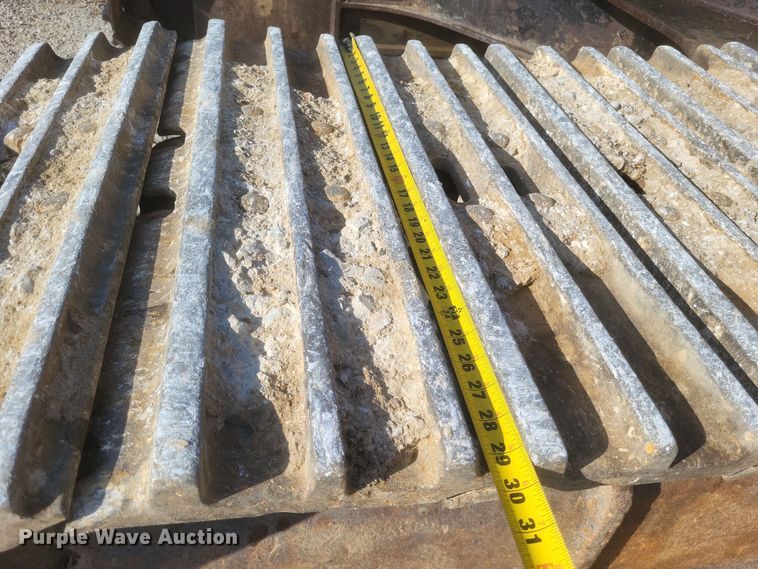 image for item DS5145 2008 Caterpillar  330D excavator