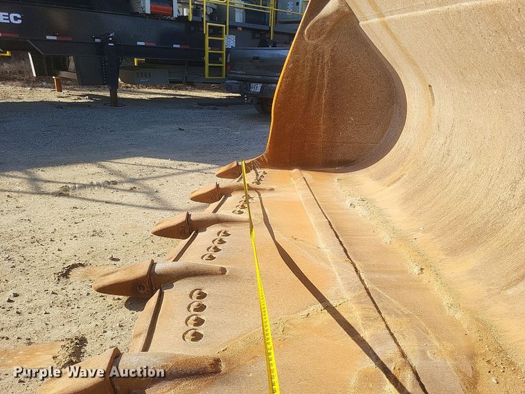 image for item DS5147 2004 Caterpillar  990 Series II wheel loader