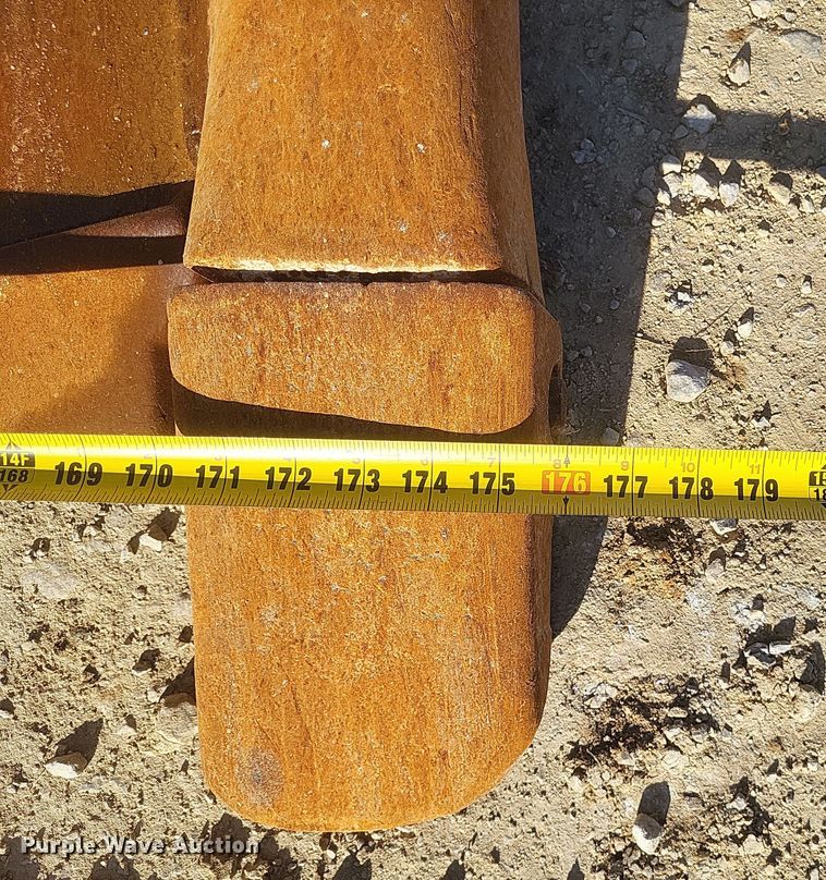 image for item DS5147 2004 Caterpillar  990 Series II wheel loader