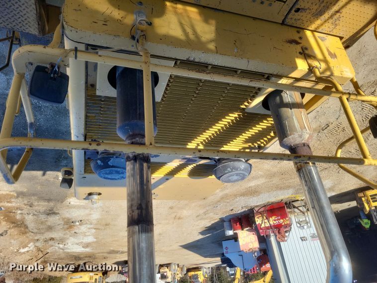 image for item DS5147 2004 Caterpillar  990 Series II wheel loader