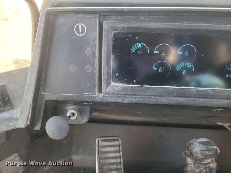 image for item DS5147 2004 Caterpillar  990 Series II wheel loader