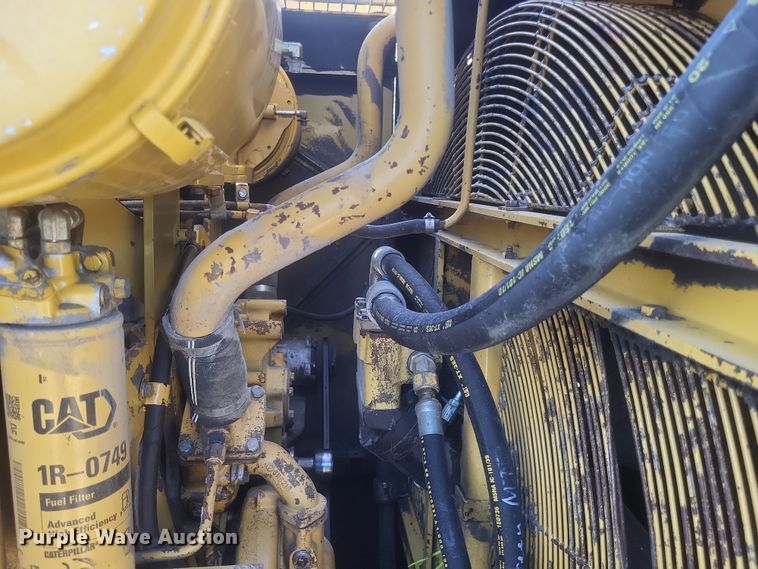 image for item DS5147 2004 Caterpillar  990 Series II wheel loader