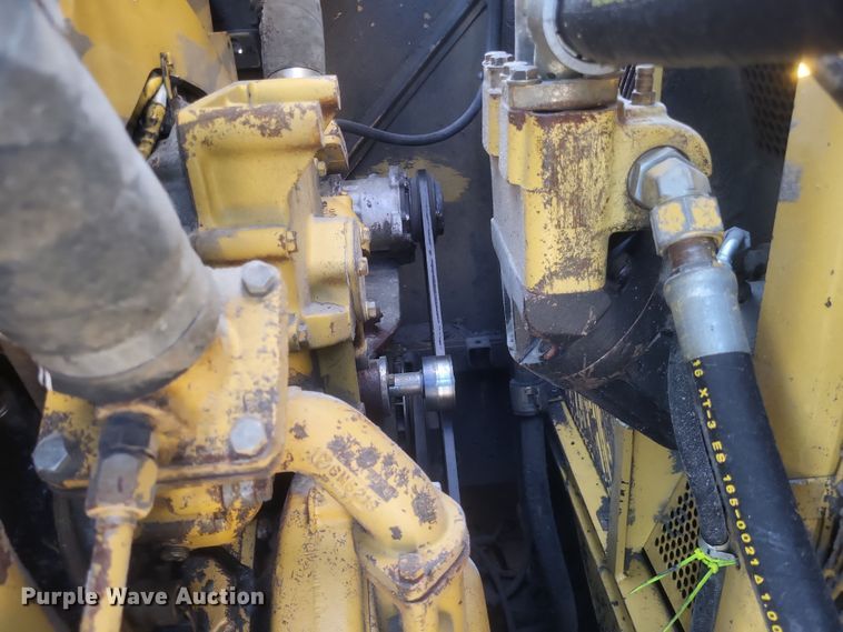 image for item DS5147 2004 Caterpillar  990 Series II wheel loader