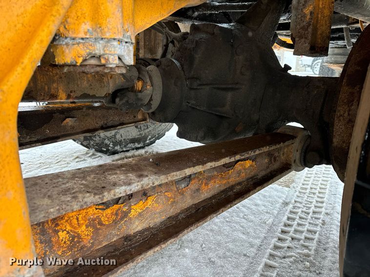 image for item DT2248 1998 Advance  C10335AT6810 ready mix truck