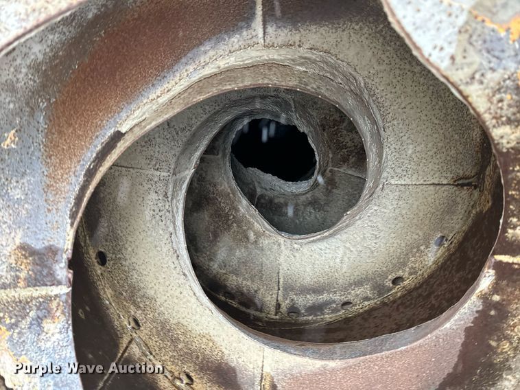 image for item DT2248 1998 Advance  C10335AT6810 ready mix truck