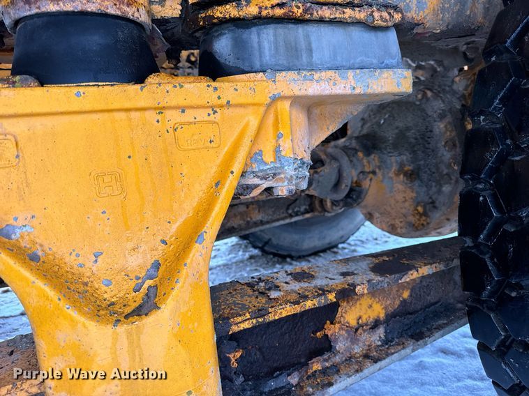 image for item DT2249 1988 Oshkosh  F-1840-SP ready mix truck