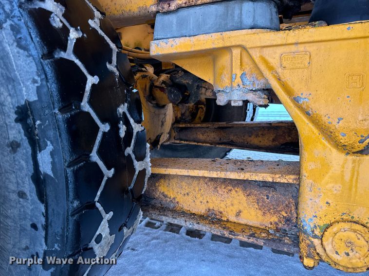 image for item DT2249 1988 Oshkosh  F-1840-SP ready mix truck