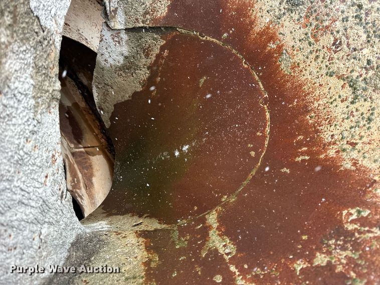 image for item DT2249 1988 Oshkosh  F-1840-SP ready mix truck