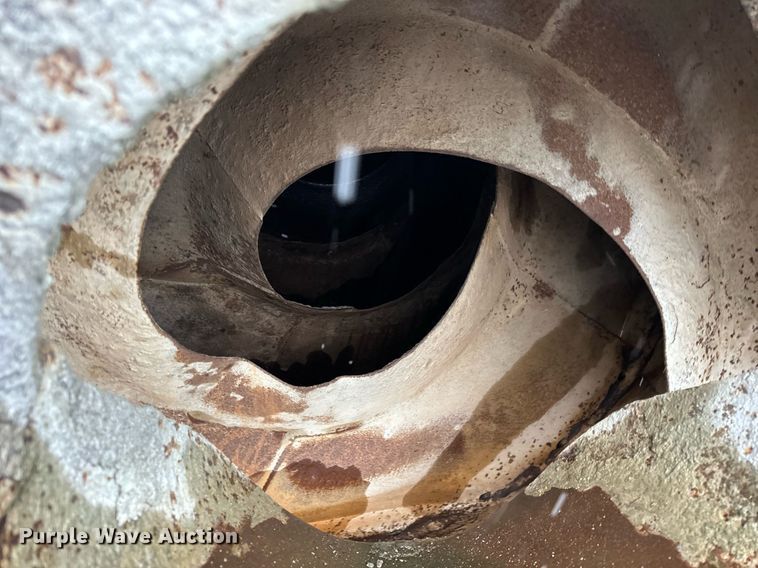 image for item DT2249 1988 Oshkosh  F-1840-SP ready mix truck