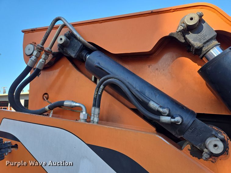 image for item DT5370 2012 JLG 10054 telehandler