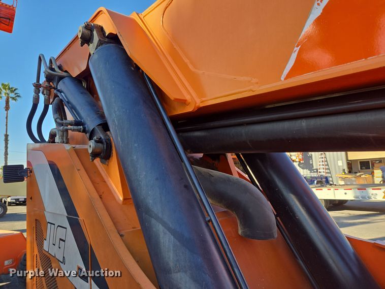 image for item DT5370 2012 JLG 10054 telehandler