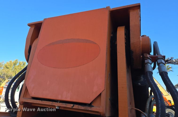 image for item DT5370 2012 JLG 10054 telehandler