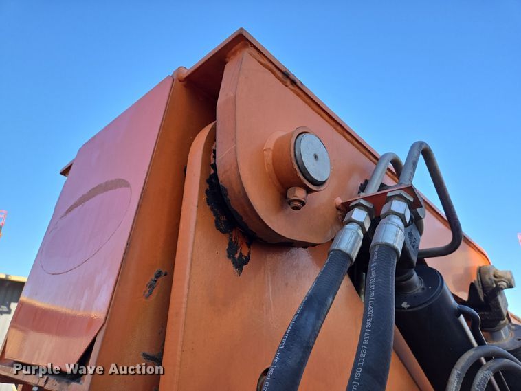 image for item DT5370 2012 JLG 10054 telehandler