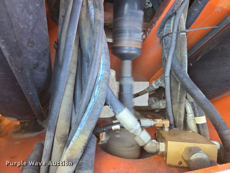 image for item DT5370 2012 JLG 10054 telehandler