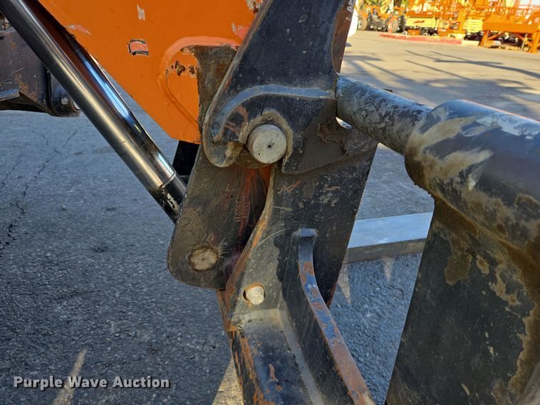 image for item DT5370 2012 JLG 10054 telehandler