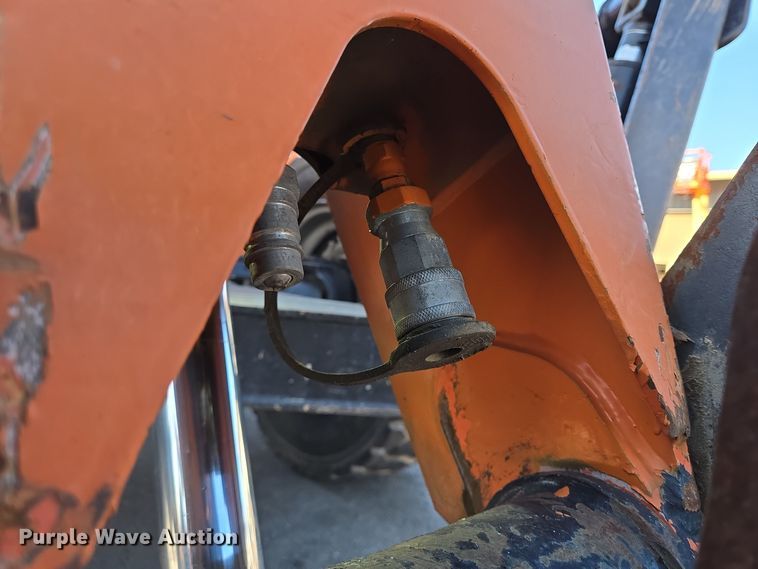 image for item DT5370 2012 JLG 10054 telehandler