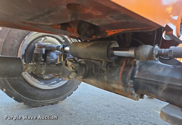 image for item DT5370 2012 JLG 10054 telehandler