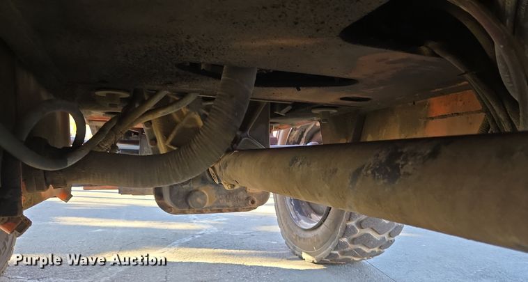 image for item DT5370 2012 JLG 10054 telehandler