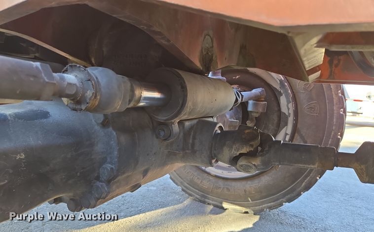 image for item DT5370 2012 JLG 10054 telehandler