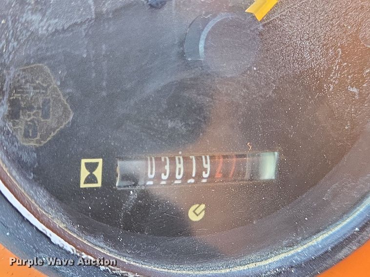 image for item DT5370 2012 JLG 10054 telehandler