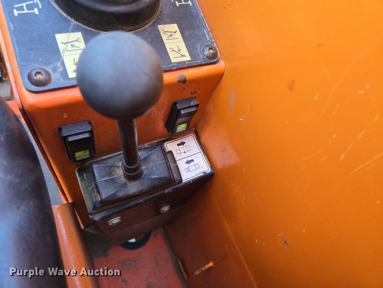 image for item DT5370 2012 JLG 10054 telehandler