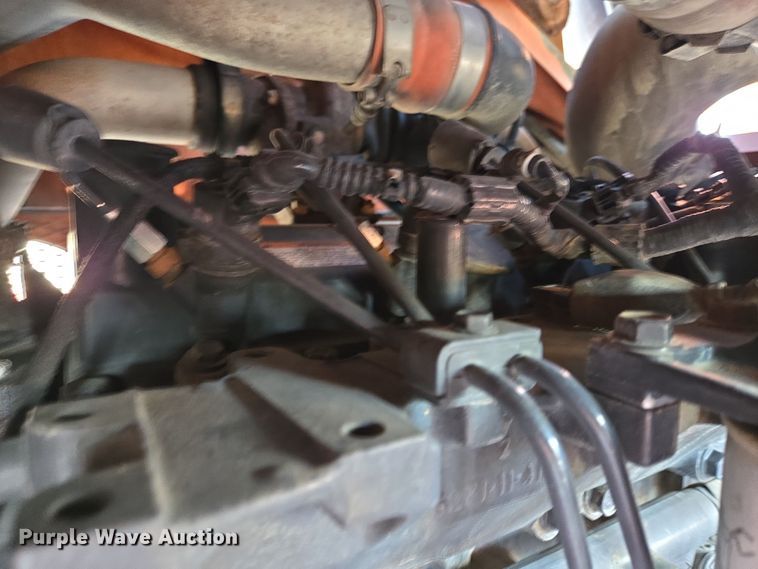 image for item DT5370 2012 JLG 10054 telehandler