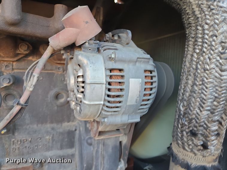 image for item DT5370 2012 JLG 10054 telehandler