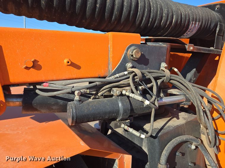 image for item DT5390 2002 International 2554 sewer jetter truck