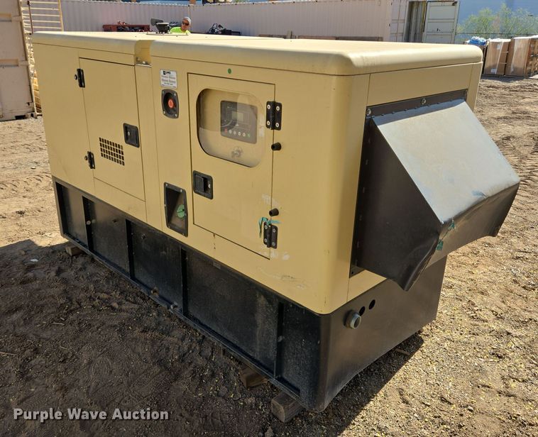 image for item DT5391 2018 UMS UMS40E-3-FLEX generator