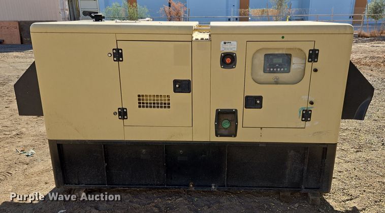 image for item DT5391 2018 UMS UMS40E-3-FLEX generator