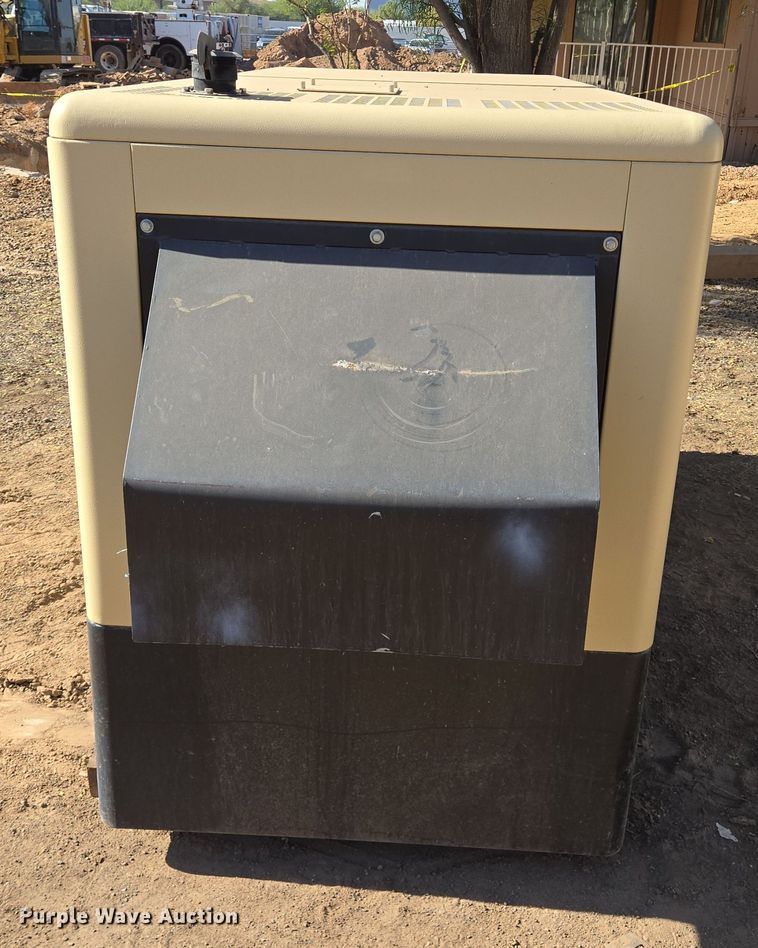 image for item DT5391 2018 UMS UMS40E-3-FLEX generator